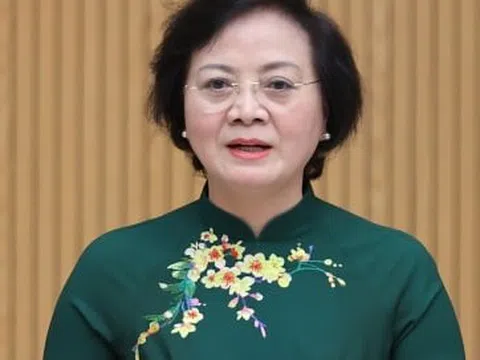 Bộ trưởng Nội vụ: Hơn 23.000 công chức, viên chức nghỉ do sắp xếp bộ máy