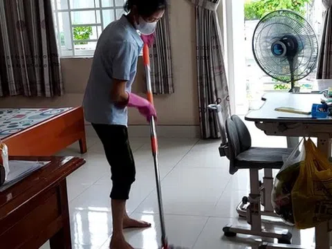 Ngóng tăng lương hưu