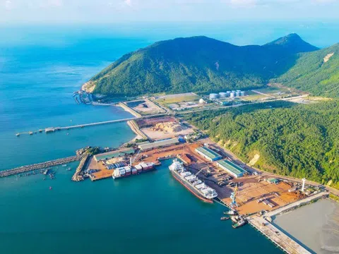 Siêu đô thị gần 8.000 tỷ tại Hà Tĩnh: Vùng "đất vàng", cực tăng trưởng mới sắp hình thành