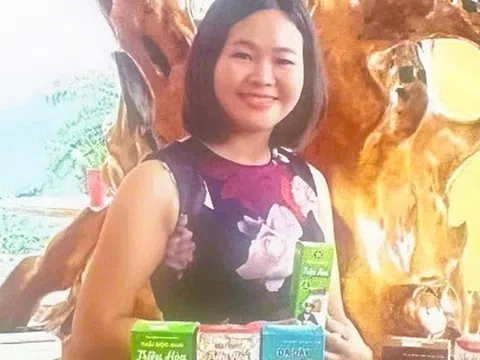 Khởi tố nữ giám đốc sản xuất, buôn bán hàng chục ngàn hộp thực phẩm chức năng giả