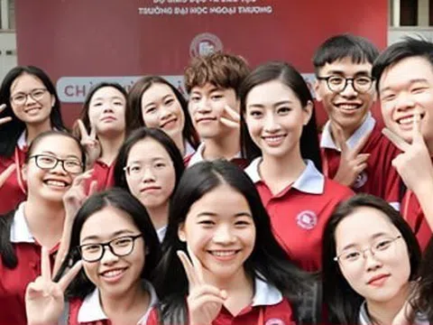 Đại học Ngoại thương dự kiến tăng học phí, cao nhất 85 triệu đồng/năm