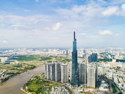 Kiến tạo không gian phát triển - Bài cuối: 'Cơ thể mới' cần tư duy quản trị mới