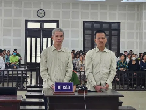 Nâng vốn ảo, "nổ" sắp niêm yết sàn chứng khoán và lừa gần 40 tỷ, Tổng giám đốc công ty bán rau nhận án tù chung thân