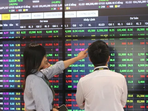 Hai công ty chứng khoán bị phạt do vi phạm trong giao dịch trái phiếu