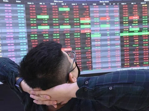 SGI Capital: Nhà đầu tư chứng khoán đang chờ kết quả thuế quan để giải ngân
