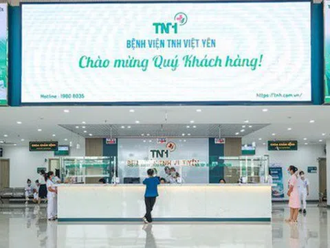 Cổ đông ngoại đề cử ứng viên vào HĐQT Bệnh viện TNH nhiệm kỳ mới