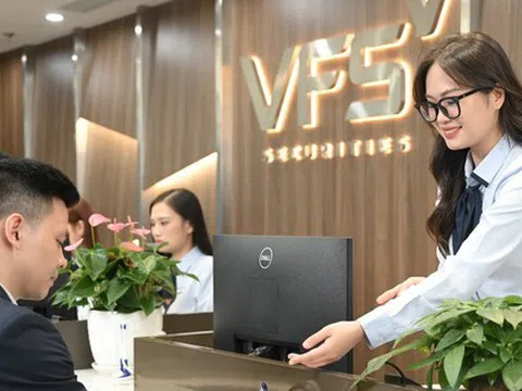 Chứng khoán Nhất Việt sẽ phát hành 10,3 triệu cổ phiếu trả cổ tức 2024
