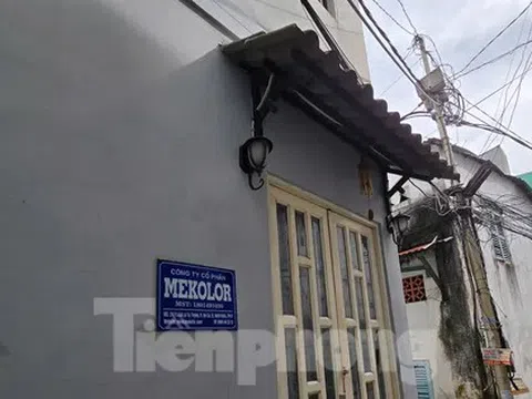 'Không thể tin nổi' doanh nghiệp đề xuất làm đường sắt tốc độ cao 100 tỷ USD