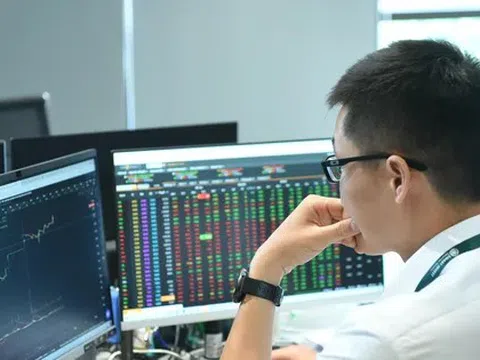 Bất ngờ cổ phiếu doanh nghiệp có lãnh đạo bị bắt