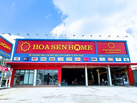 Tập đoàn Hoa Sen lợi nhuận vượt kế hoạch, không ảnh hưởng chính sách thuế quan của Mỹ