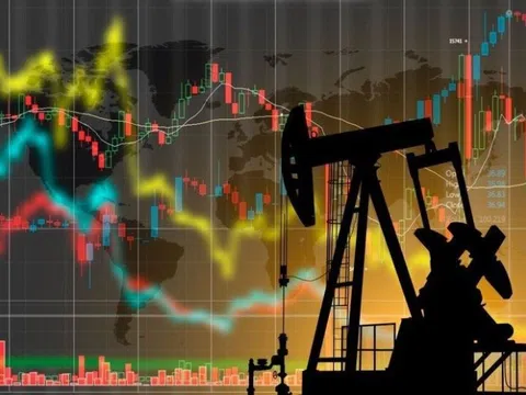 Cổ phiếu dầu khí “nóng bỏng tay”, đồng loạt tăng 10-15% sau 2 phiên, có mã lên cao nhất từ đầu năm
