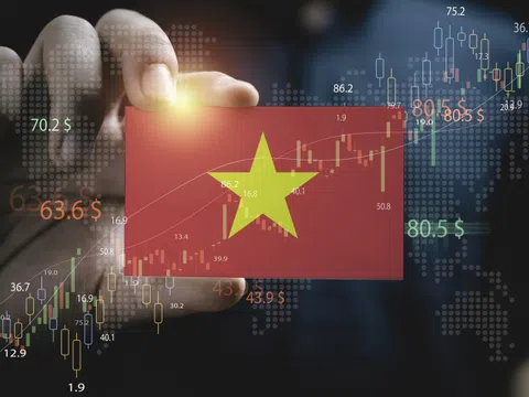 KIS: Vĩ mô tháng 5 – Kinh tế giữ đà tăng trước thách thức thương mại