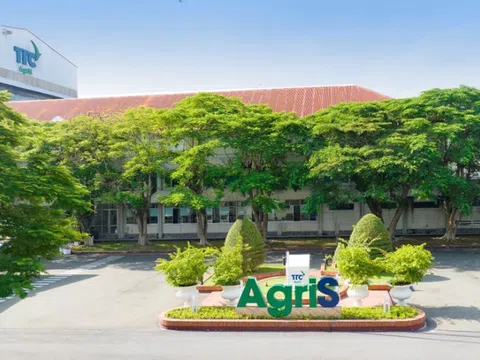 AgriS (SBT) trình Cổ đông đảm bảo room ngoại 100%, đẩy mạnh các thương vụ hợp tác quốc tế