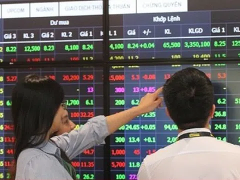 VN-Index tuần tới có thể đạt mốc từ 1.380 - 1.400 điểm?