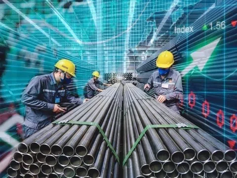 CTCK dự báo KQKD ngành thép quý 2/2025: Hoà Phát, Hoa Sen, Nam Kim tăng trưởng ra sao?