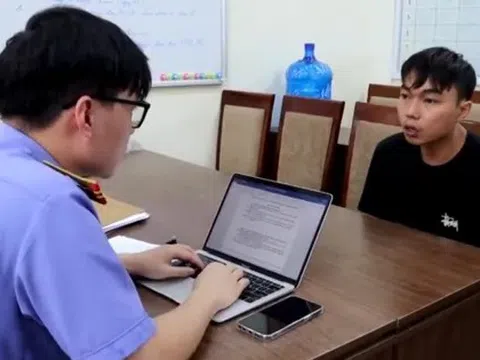 ‘Ông trùm' điều hành đường dây cần sa quy mô lớn, giao dịch bằng tiền ảo