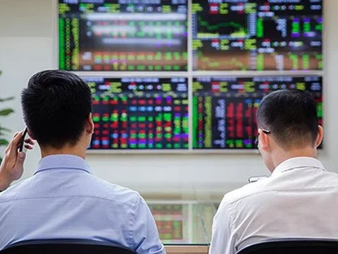 Lịch sự kiện và tin vắn chứng khoán ngày 23/6/2025