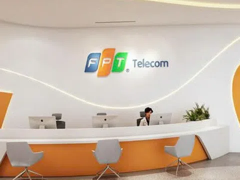 FPT Telecom tăng vốn điều lệ vượt 7.300 tỷ đồng sau đợt phát hành cổ phiếu thưởng