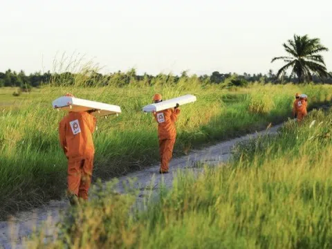 Lợi nhuận kỷ lục, tài sản tăng vọt, "siêu doanh nghiệp quân đội" trả lương khủng cho nhân viên