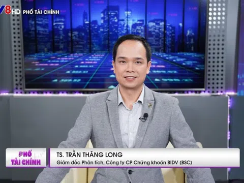 Giám đốc Phân tích BSC: Nền tảng vững chắc giúp chứng khoán Việt Nam đứng vững trước biến động thế giới