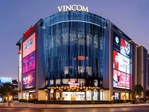 Vincom Retail sẽ nhận chuyển nhượng một phần siêu dự án Cần Giờ của Vingroup
