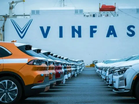 Vinfast phát hành thành công 5.000 tỷ đồng trái phiếu kỳ hạn 3 năm
