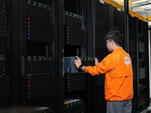 FPT hé lộ tham vọng phát triển 3 nhà máy AI trên toàn cầu, đưa Việt Nam trở thành quốc gia dẫn đầu khu vực về hạ tầng tính toán AI