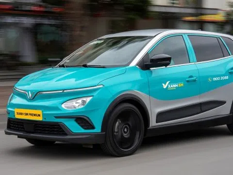 Tài xế taxi bị khởi tố vì trục lợi chính sách ưu đãi của công ty