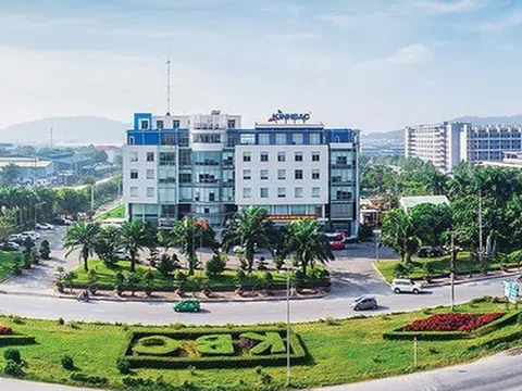 Công ty ông Đặng Thành Tâm 'ế' hơn 147 triệu cổ phiếu KBC