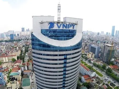 Sáp nhập Vinaphone, Media vào Tập đoàn VNPT