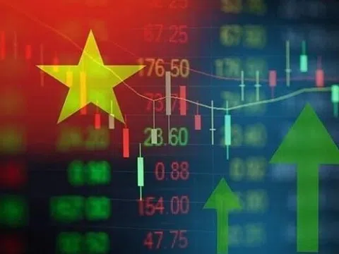 Lịch sự kiện và tin vắn chứng khoán ngày 26/6/2025