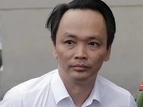 Cựu Chủ tịch Tập đoàn FLC Trịnh Văn Quyết được giảm án còn 7 năm tù
