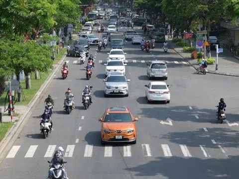 VinFast tiếp tục chơi lớn: Tặng ngay 100 triệu đồng cho ai bán xe xăng để mua VF 9