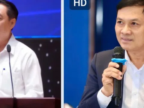 Tổng Công ty Becamex IDC có tân Tổng giám đốc