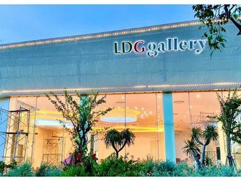 Kế toán trưởng LDG đăng ký mua 2 triệu cổ phiếu