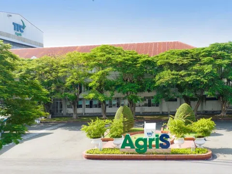 AgriS (SBT): Cổ đông đồng thuận duy trì room ngoại 100%, tăng tốc hợp tác quốc tế