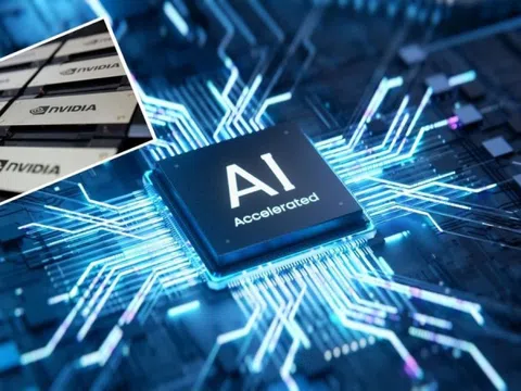 Trang bị 1.000 chip AI tiên tiến nhất của NVIDIA, công ty công nghệ của Việt Nam hướng đến mục tiêu doanh thu tỷ USD