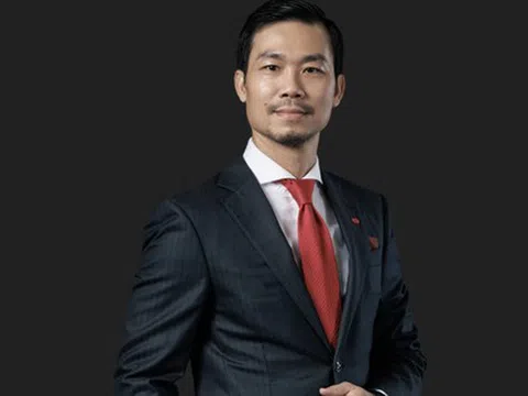 Techcombank miễn nhiệm Phó tổng giám đốc Phan Thanh Sơn sau gần 15 năm gắn bó