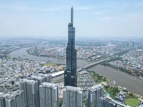 Vingroup, Thaco cam kết đầu tư vào TP VN sẽ thành “siêu đô thị quốc tế”, quy mô lớn hơn Thượng Hải