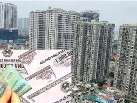 Một công ty địa ốc lỗ liên tiếp, vừa “hút” thêm 5.000 tỷ đồng trái phiếu