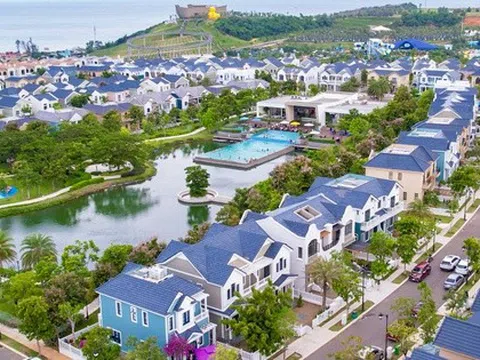 Thêm 1 dự án của Novaland được gỡ vướng pháp lý