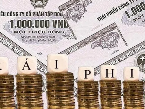 Một công ty bất động sản gọi vốn 5.000 tỷ đồng thành công từ kênh trái phiếu chỉ trong 2 ngày