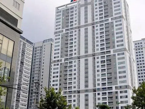 Gần 312 triệu cổ phiếu TAL của Taseco Land được chấp thuận niêm yết trên HoSE