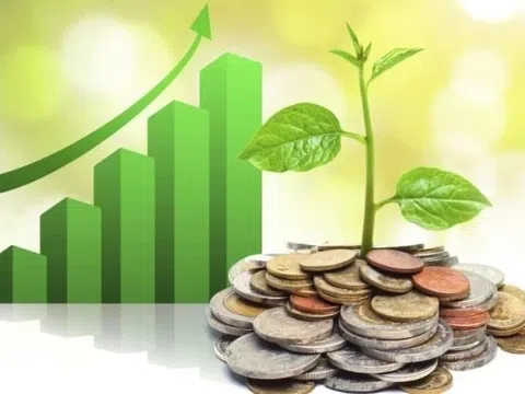 Lịch chốt quyền cổ tức 30/6-4/7: Cổ tức tiền mặt cao nhất 30%, một tên tuổi chi gần 4.000 tỷ đồng trả cổ tức