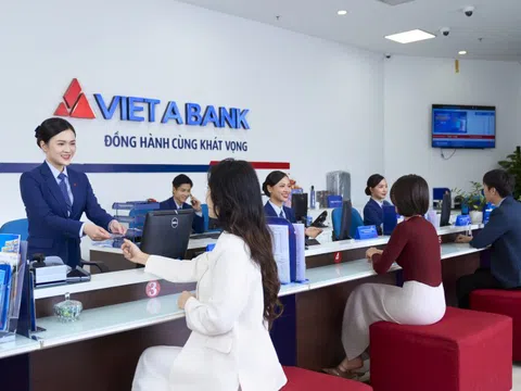 VietABank được chấp thuận niêm yết cổ phiếu VAB trên sàn HOSE
