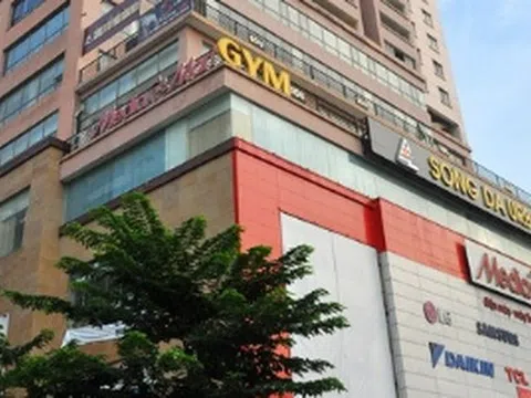 Một thành viên của Tổng Công ty Sông Đà bị phạt và truy thu thuế