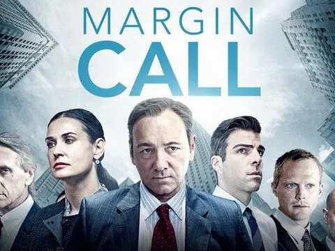 Tổng Giám đốc Vũ Thành Trung bị công ty chứng khoán "call margin"