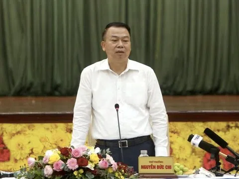Thị trường chứng khoán có khả năng được nâng hạng vào tháng 9 tới