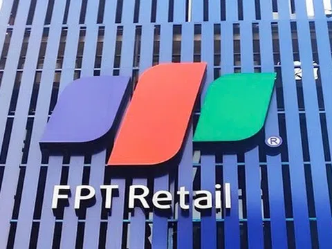 FPT Retail chốt ngày phát hành hơn 34 triệu cổ phiếu trả cổ tức