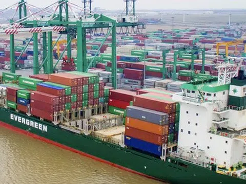 Viconship muốn thâu tóm 65% vốn một doanh nghiệp để thực hiện dự án tại Hải Phòng